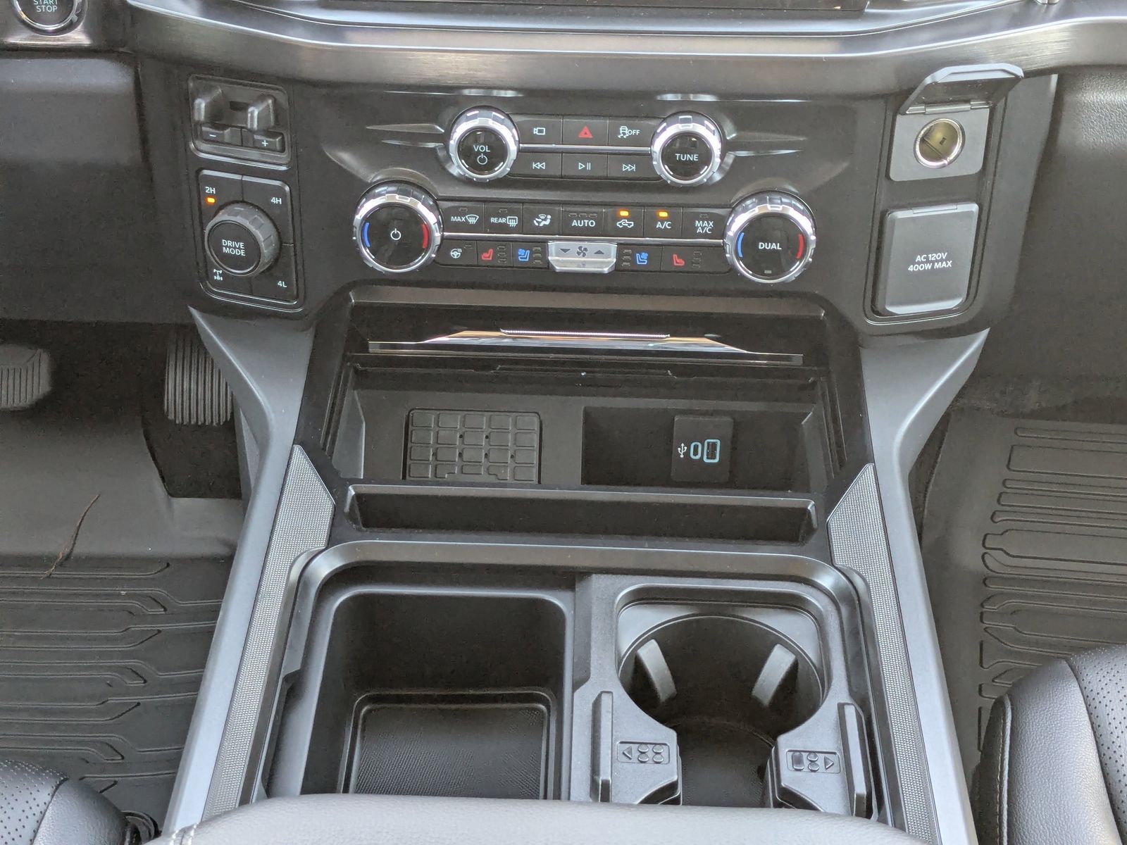 2026 Ford F-350 Super Duty Lariat - Photo 20