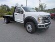  Ford F-550 Chassis