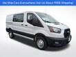  Ford Transit-150 Cargo