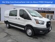  Ford Transit-150 Cargo