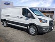 Ford Transit-150 Cargo