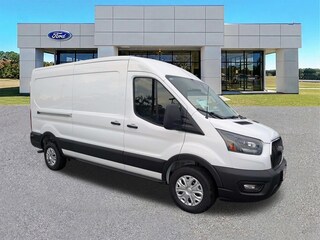 2026 Ford Transit-250 Cargo Base Cargo Van