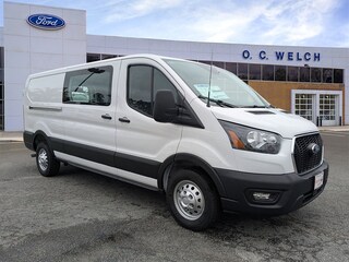 2025 Ford Transit-250 Cargo Base Cargo Van