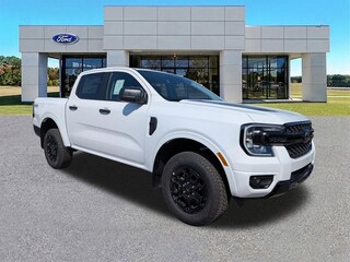 2026 Ford Ranger XLT Truck
