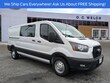  Ford Transit-250 Cargo