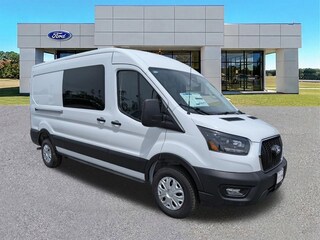 2026 Ford Transit-250 Cargo Base Cargo Van