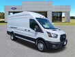  Ford Transit-350 Cargo