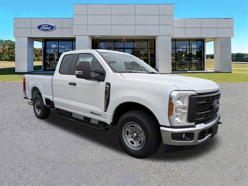 New 2026 Ford F-250 XL Truck