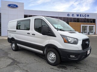 2025 Ford Transit-150 Cargo Base Cargo Van