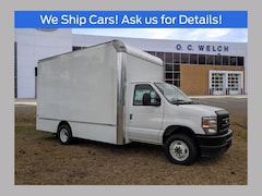 in Hardeeville 2024 Ford E-450 Cutaway Base Cab/Chassis New