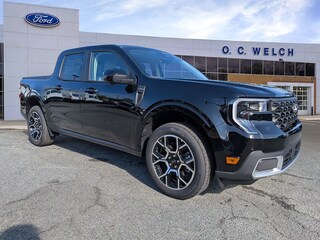 2026 Ford Maverick Lariat Truck