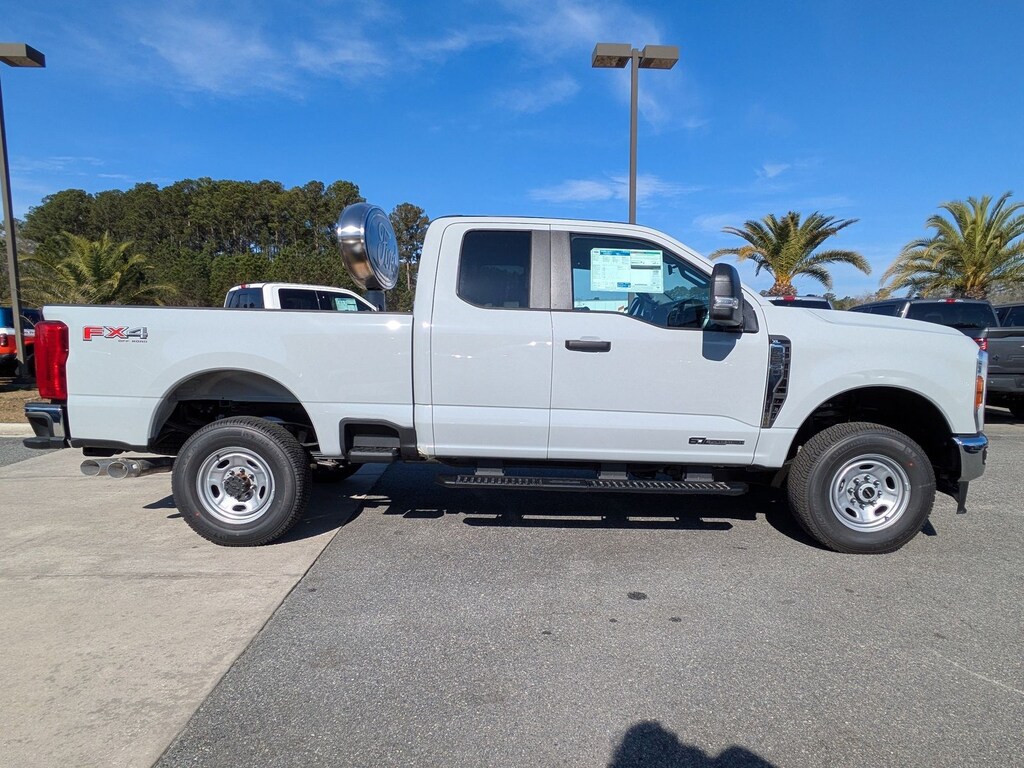 New 2026 Ford F-250 XL Truck