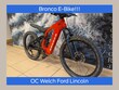  Ford Bronco E-Bike
