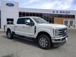Ford F-350