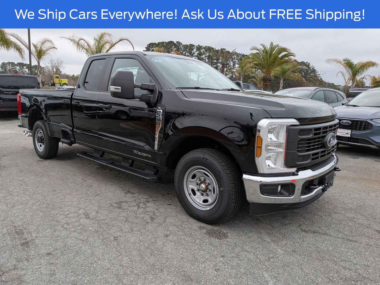 2026 Ford F-250 Base's photo