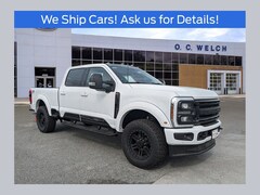 in Hardeeville 2024 Ford F-250 Roush Truck New