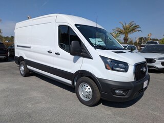 2026 Ford Transit-250 Cargo Base Cargo Van
