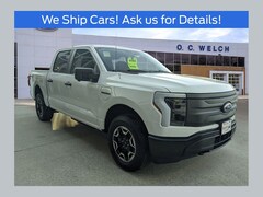 in Hardeeville 2023 Ford F-150 Lightning Pro Truck New