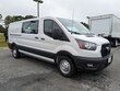 Ford Transit-250 Cargo