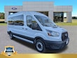  Ford Transit-350 Passenger