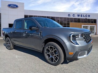2026 Ford Maverick Lariat Truck