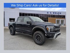 in Hardeeville 2025 Ford F-150 Raptor Truck New
