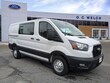  Ford Transit-150 Cargo