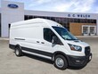 Ford Transit-350 Cargo