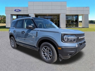 2026 Ford Bronco Sport Big Bend SUV