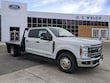  Ford F-350 Chassis