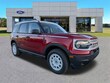  Ford Bronco Sport