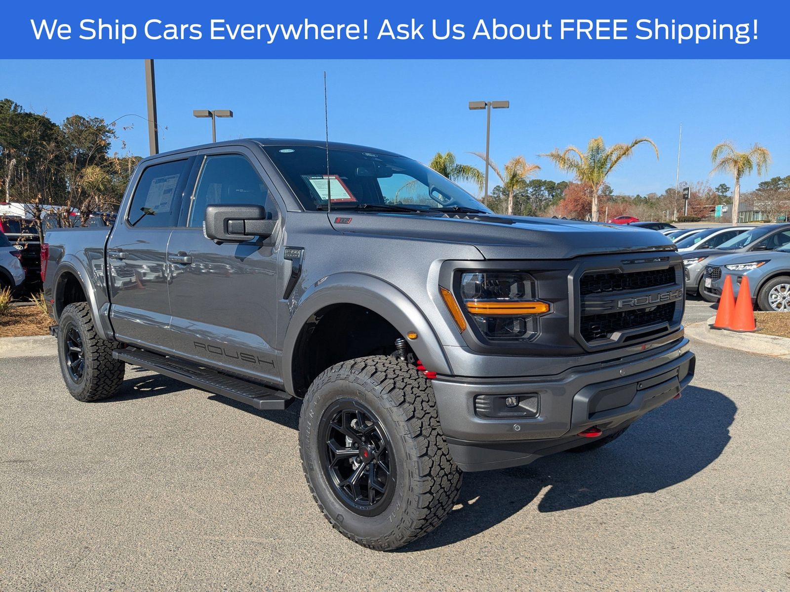 2025 Ford F-150 XLT's photo