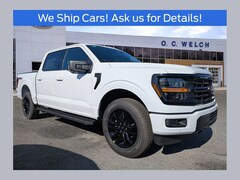 in Hardeeville 2026 Ford F-150 XLT Truck New