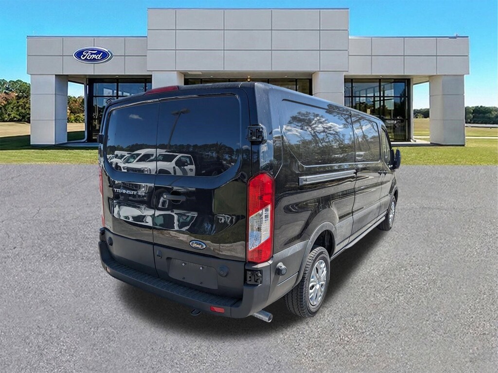 Used 2024 Ford Transit-150 Cargo Base Cargo Van