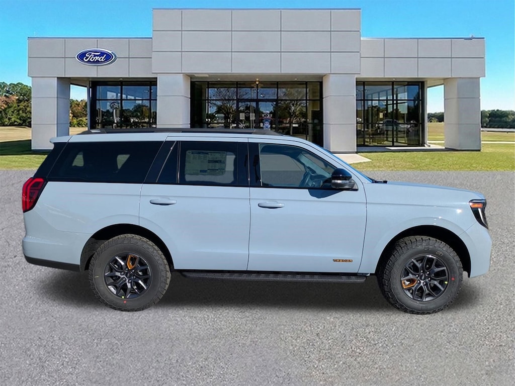 New 2025 Ford Expedition Tremor SUV
