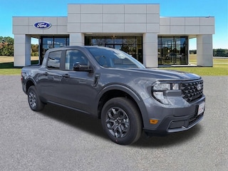 2026 Ford Maverick XLT Truck