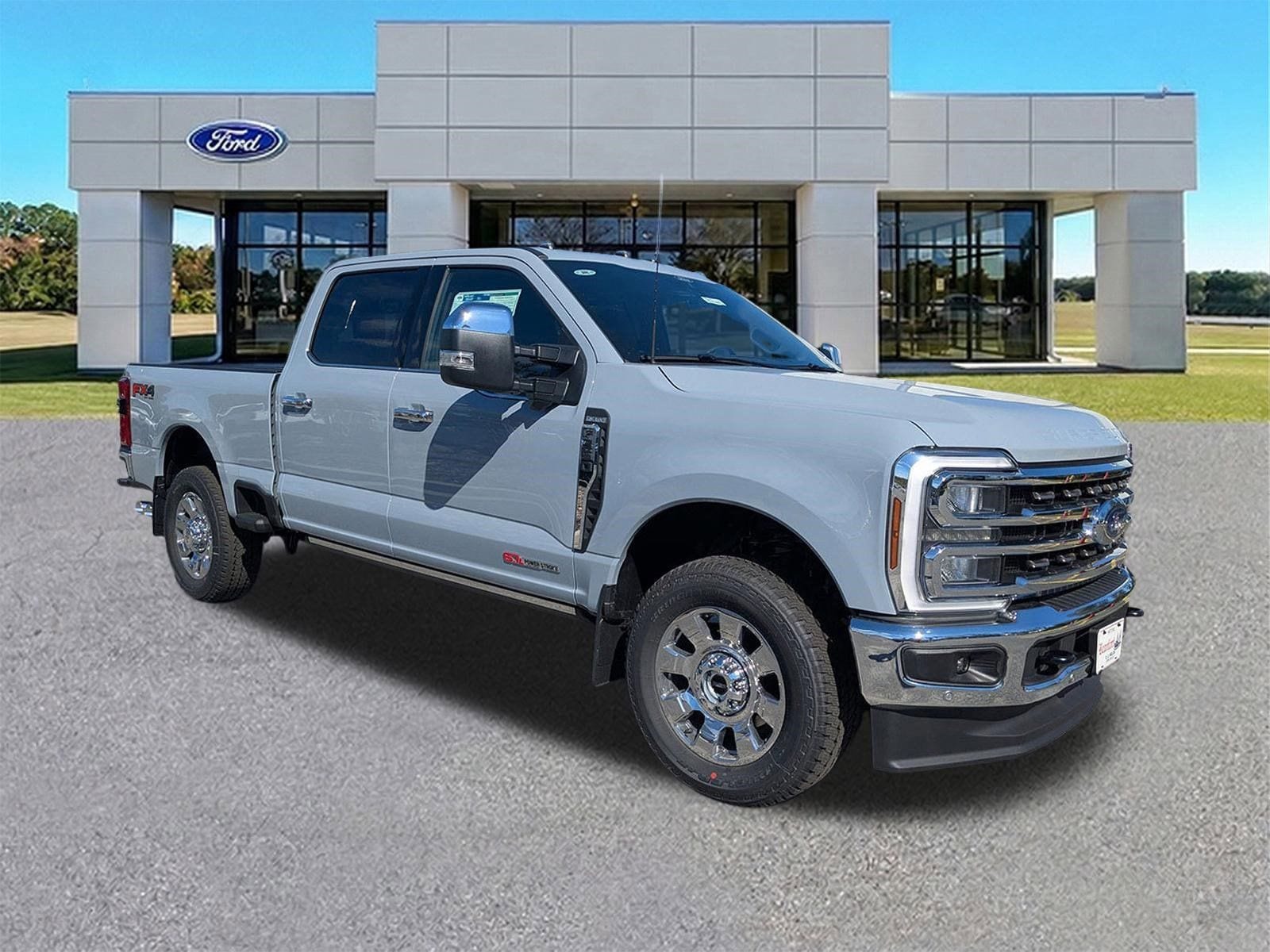 2026 Ford F-350 Truck 