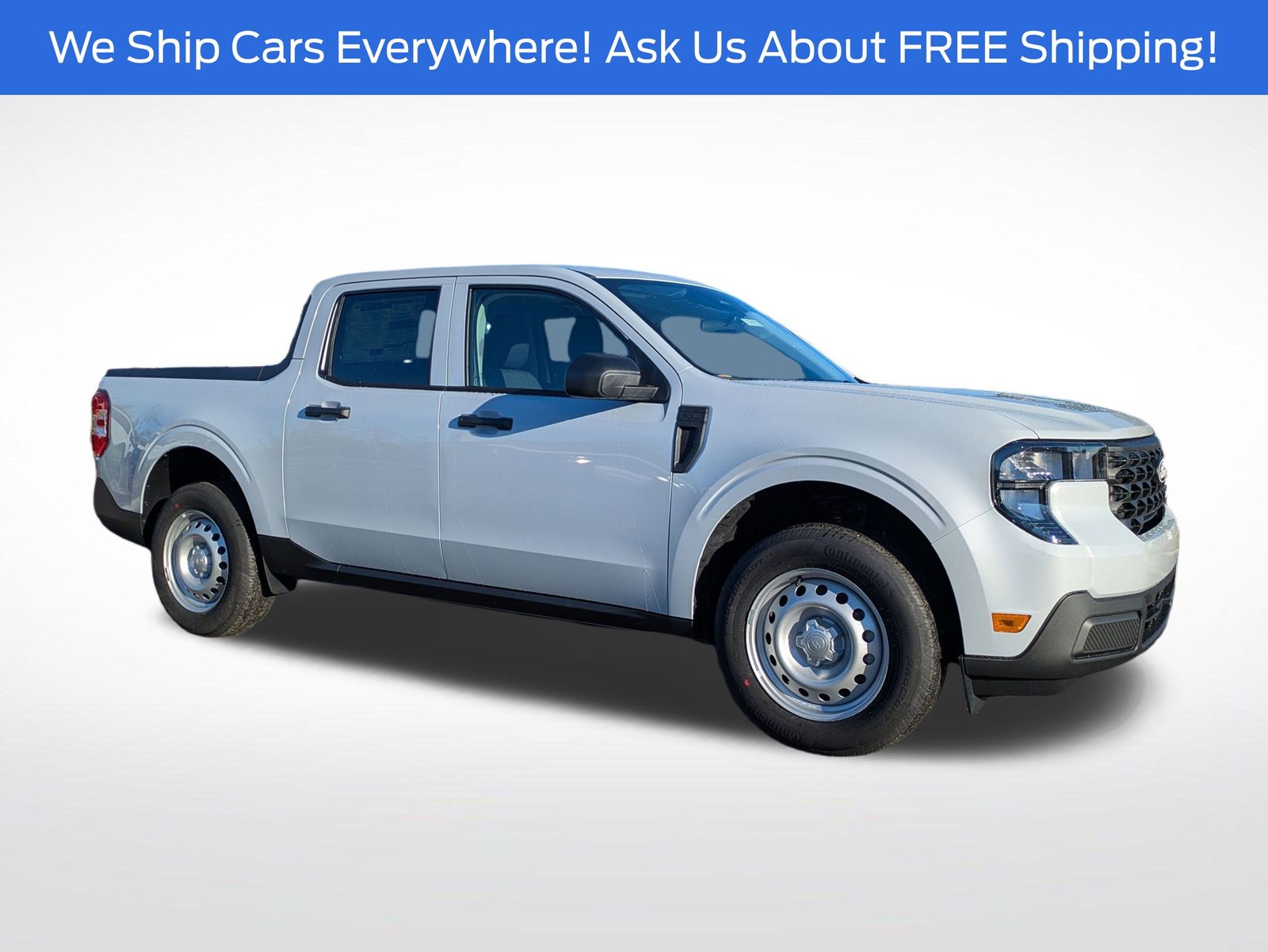 2025 Ford Maverick XL