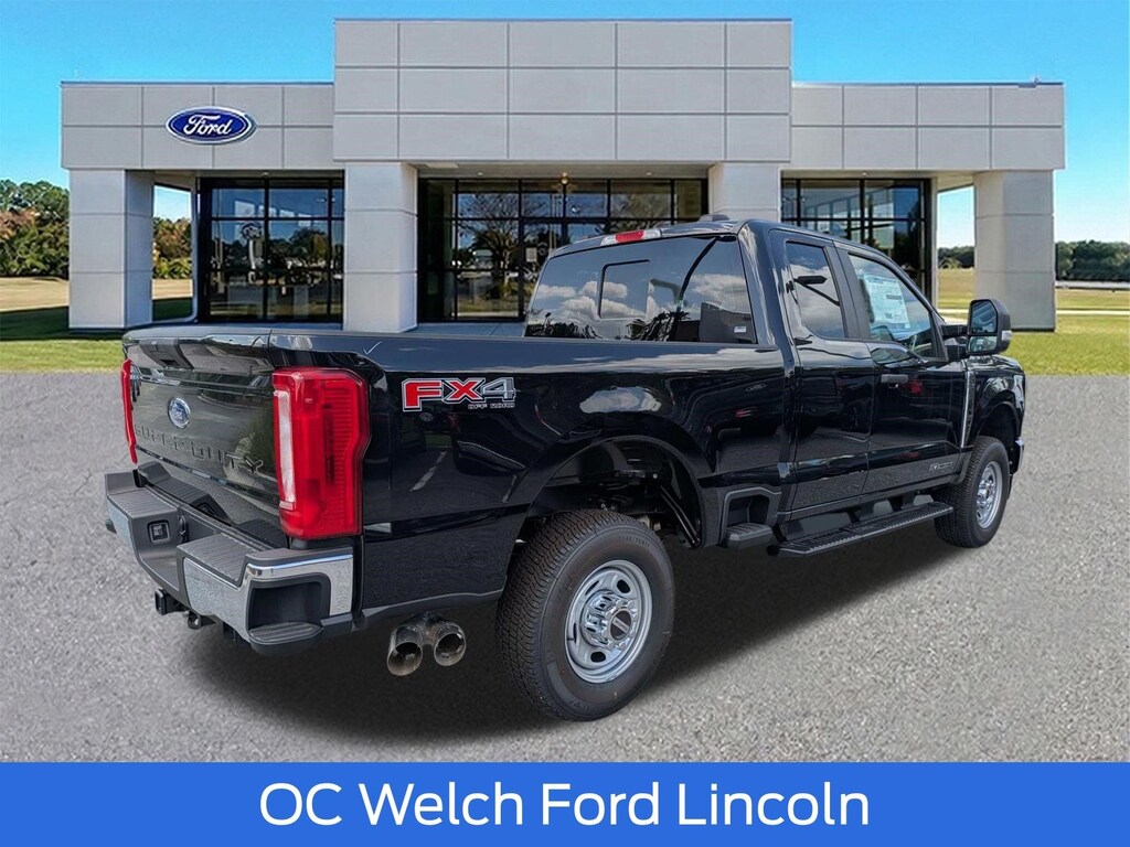 New 2026 Ford F-250 XL Truck