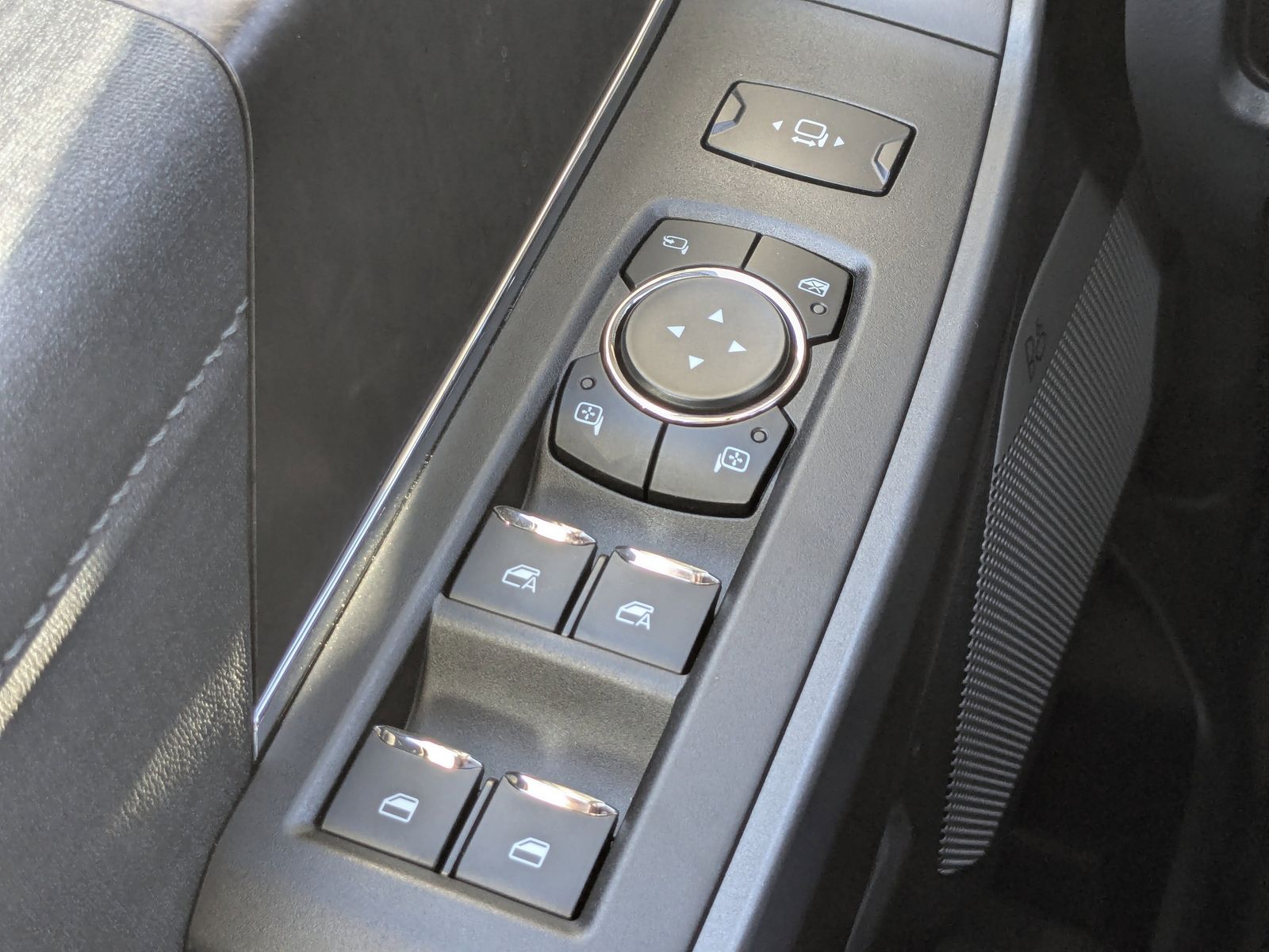 2026 Ford F-350 Super Duty Lariat - Photo 28