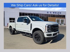 in Hardeeville 2026 Ford F-250 Roush Truck New