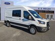  Ford Transit-250 Cargo