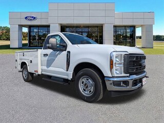 2026 Ford F-250 XL Truck