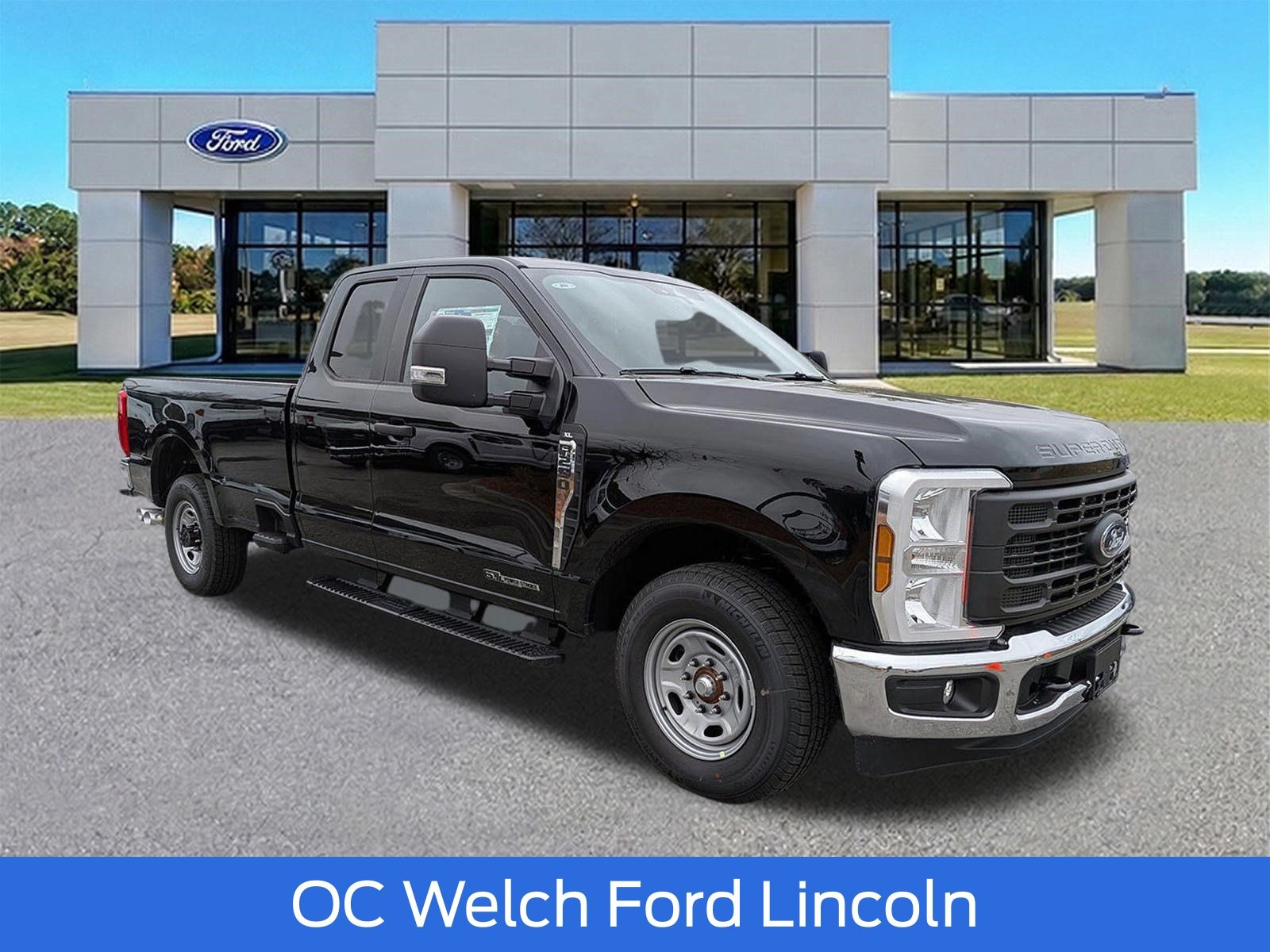 2026 Ford F-250 Truck 