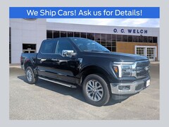 in Hardeeville 2025 Ford F-150 Lariat Truck New