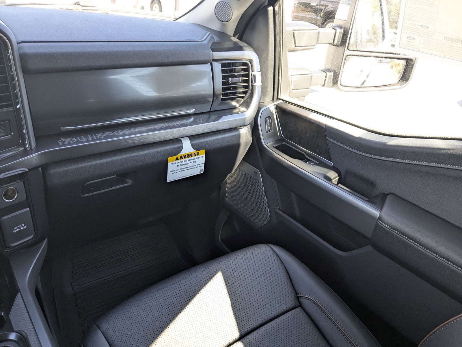 2026 Ford F-350 Super Duty Lariat - Photo 18