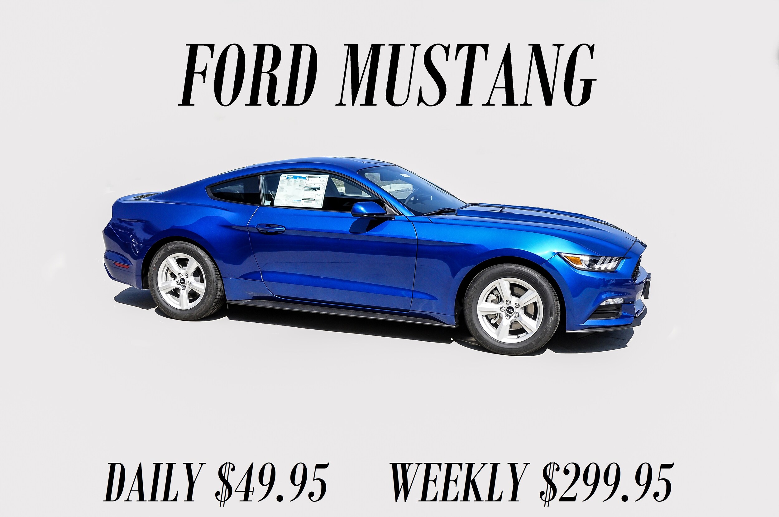 Ford Rental Cars Hardeeville SC OC Welch Ford