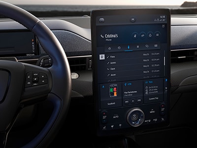 FordPass On-the-Go FordPass On-the-Go