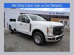 in Hardeeville 2026 Ford F-250 XL Truck New