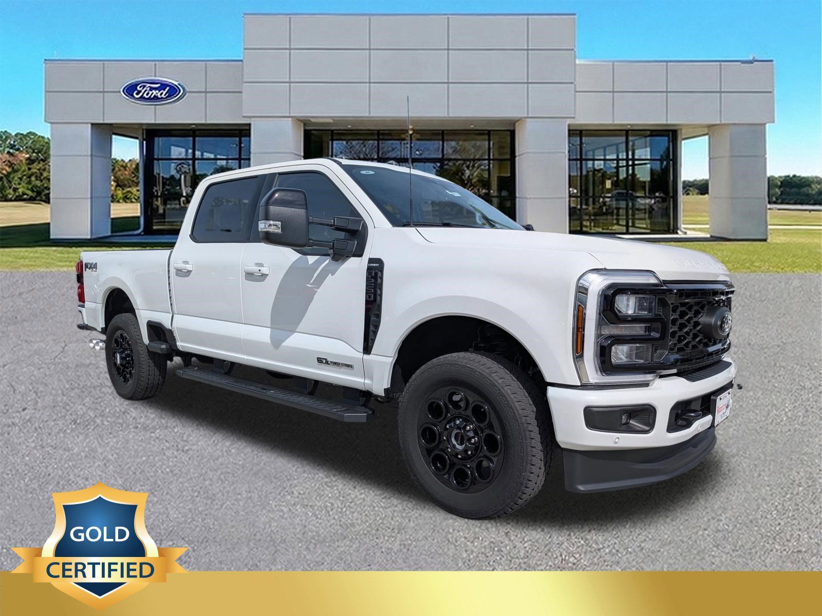 2026 Ford F-250 Truck 